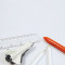 Набор space shuttle stationery